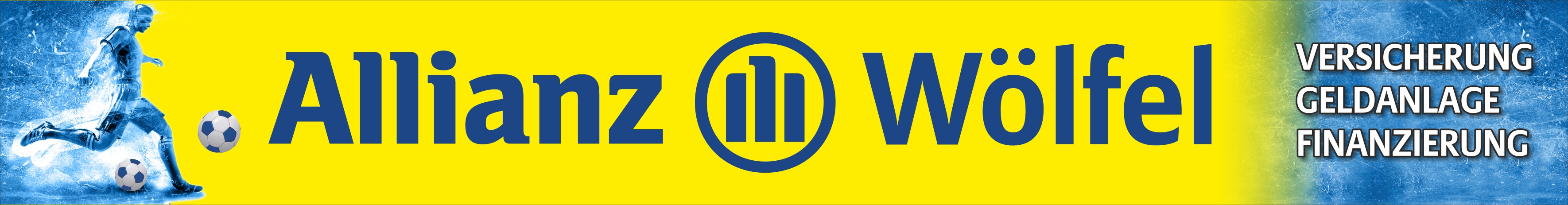 Allianz Generalvertretung Stefan Wölfel